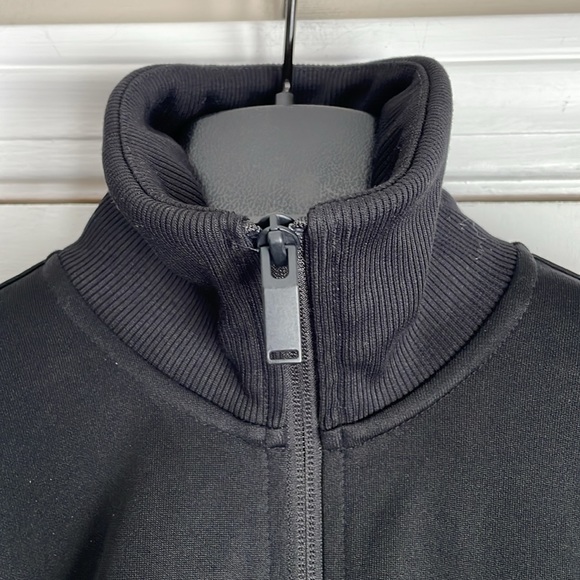 NWT Adidas Track Jacket XS - Picture 4 of 8